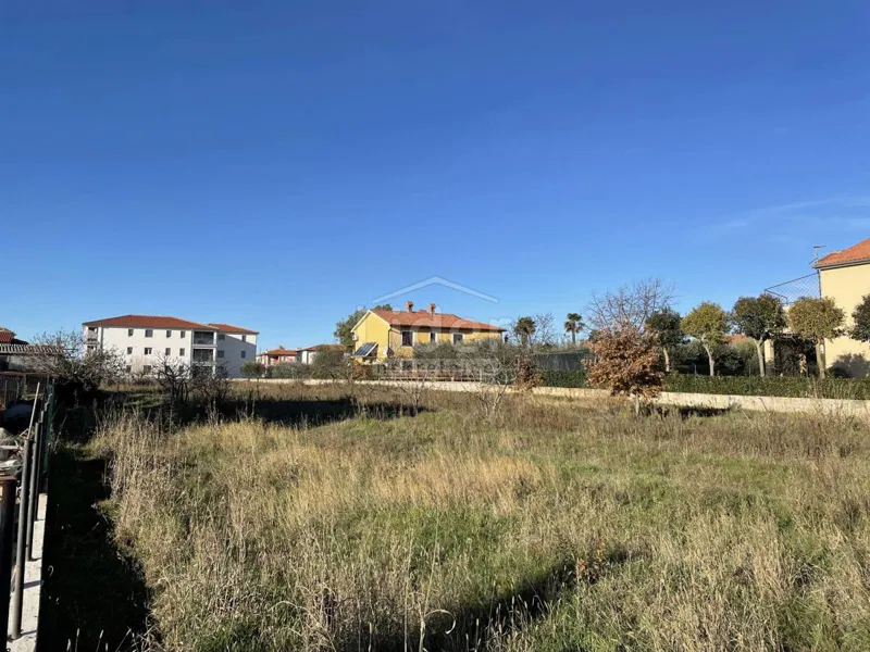 Građevinsko zemljište 2802 m2 Žbandaj – 2