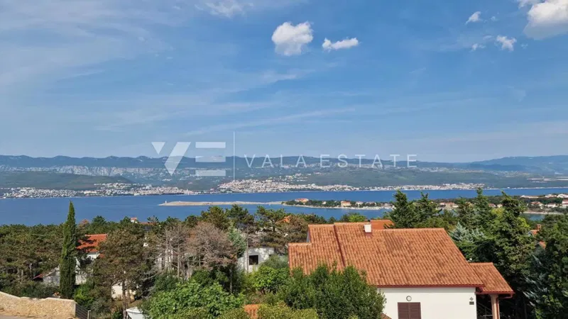 APARTMENT IN NEW BUILDING WITH SEA VIEW – 2