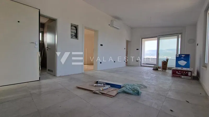APARTMENT IN NEW BUILDING WITH SEA VIEW – 3