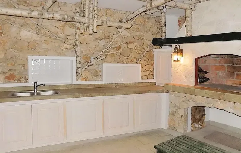 Pag - Košljun, luxury villa 5 m from the sea - top position! – 2