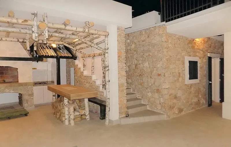 Pag - Košljun, luxury villa 5 m from the sea - top position! – 3