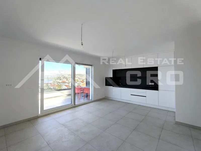Ciovo properties - Modern apartments boasting a fantastic location, close to a beach and amenities, for sale – 2