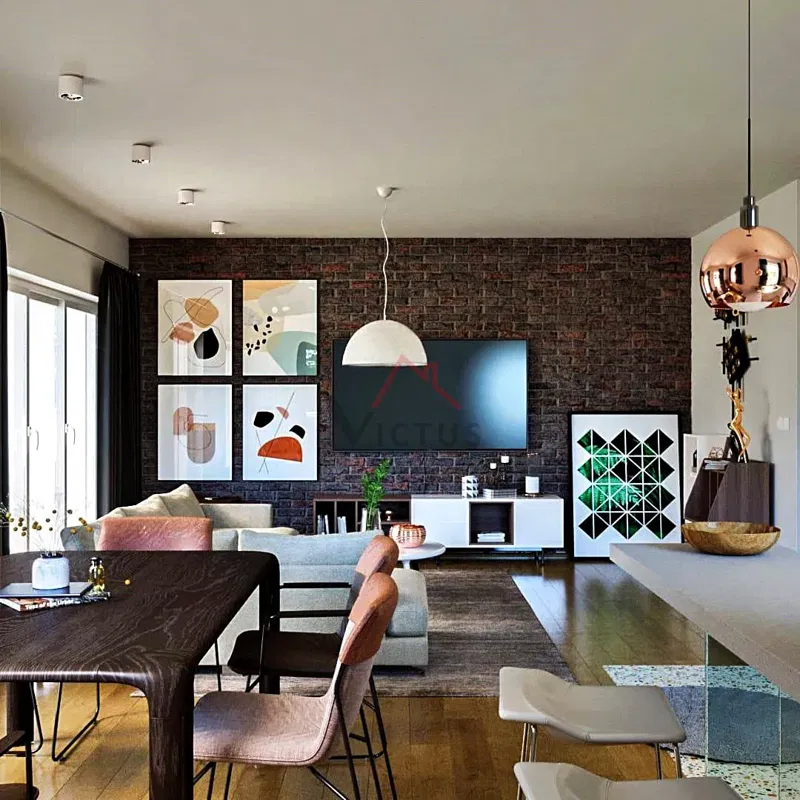 ROVIGNO - moderna villa bifamiliare – 3
