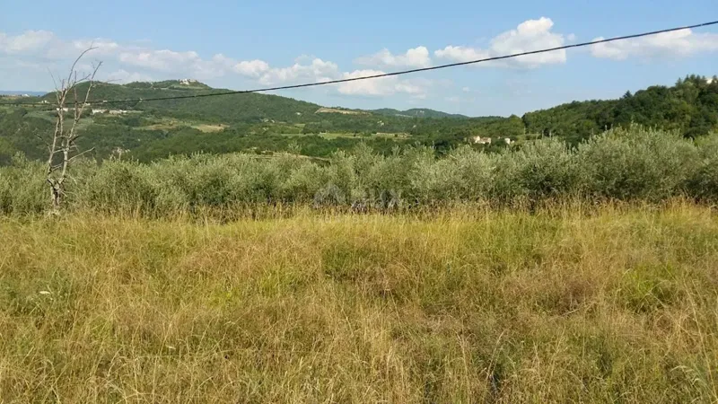 Terreno Kršikla, Pazin - Okolica, 45.398m2 – 3