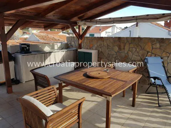 Murter, house for sale, 1.000.000 € – 3