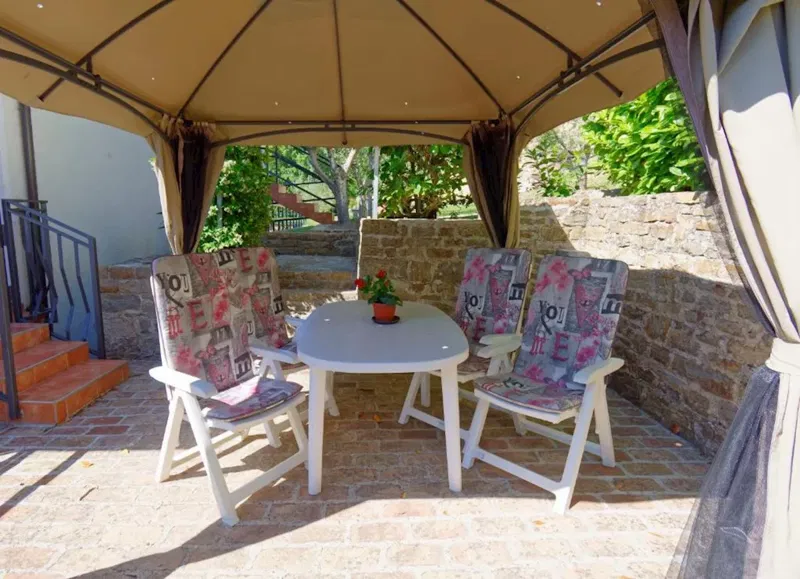 Immobili Istria, vendo casa, dintorni Buje-Buie – 3