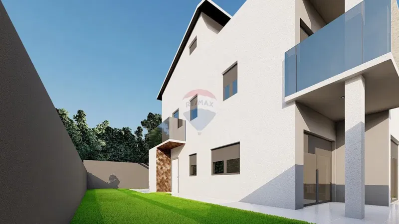 House Poreč, 150m2 – 3