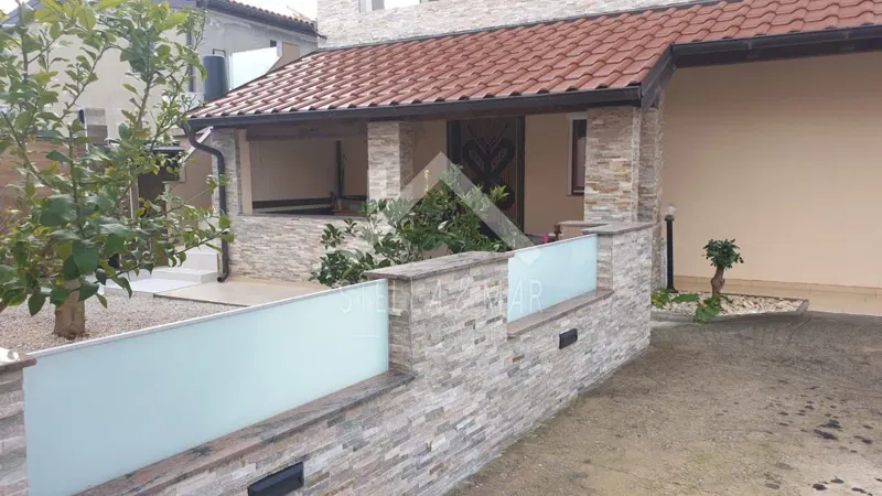 House Vir, 270m2 – 2