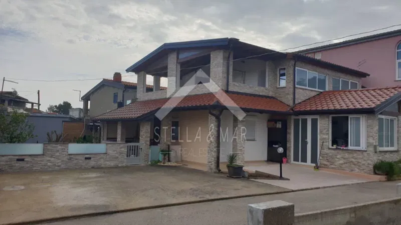 House Vir, 270m2 – 3