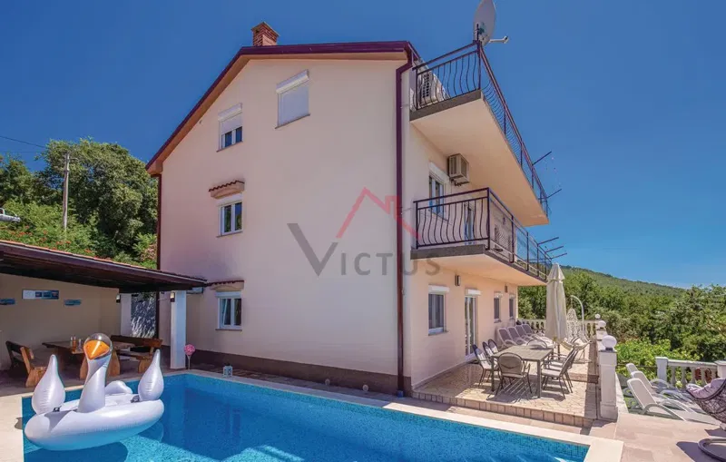 Dom Crikvenica – 2
