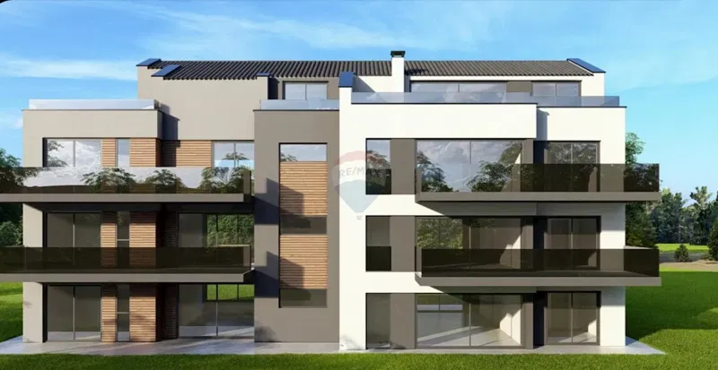 Condo/Apartment Rovinj, 144m2 – 3