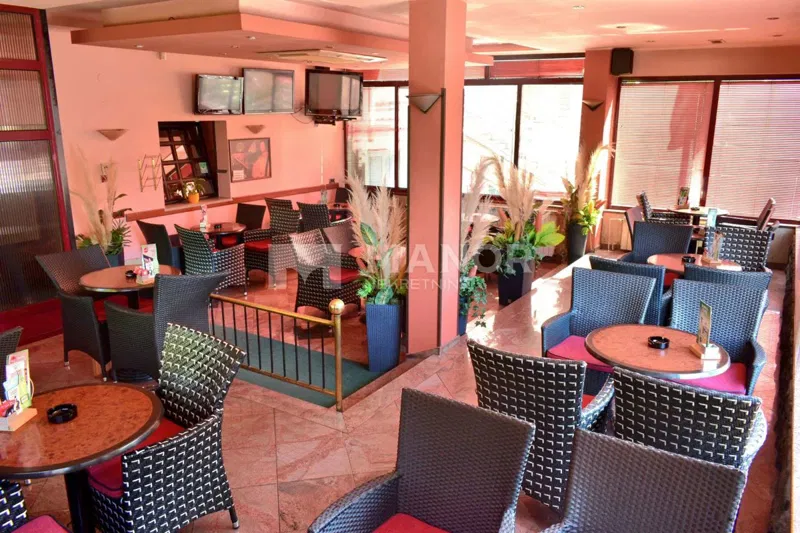 Business premise Viškovo, 550m2 – 2