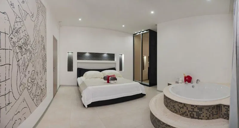 Luxury villa in Rogoznica – 3
