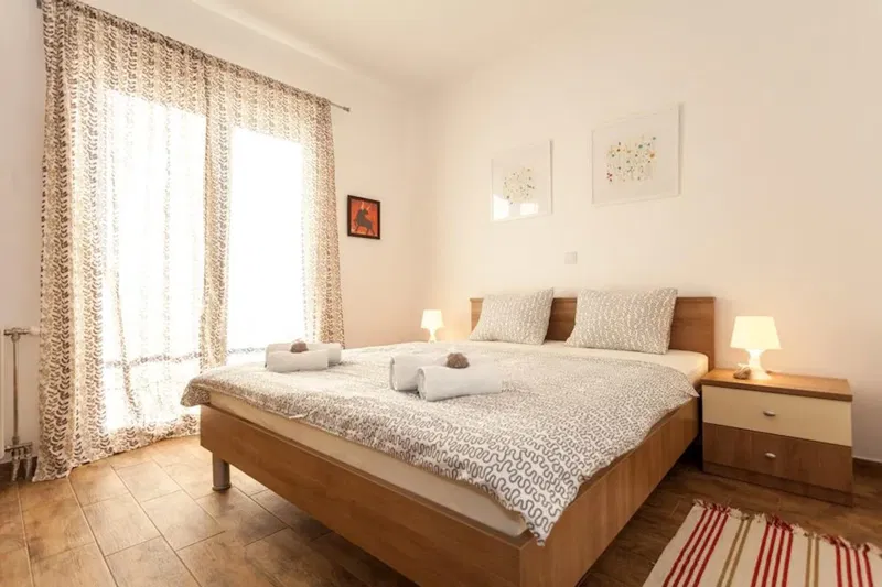 BEAUTIFUL APARTMENT HOUSE IN ZADAR – 2