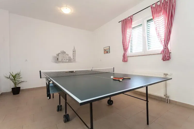 BEAUTIFUL APARTMENT HOUSE IN ZADAR – 3