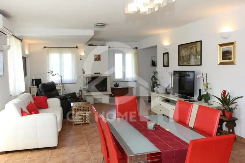 Casa in pietra di lusso a Brac – 3