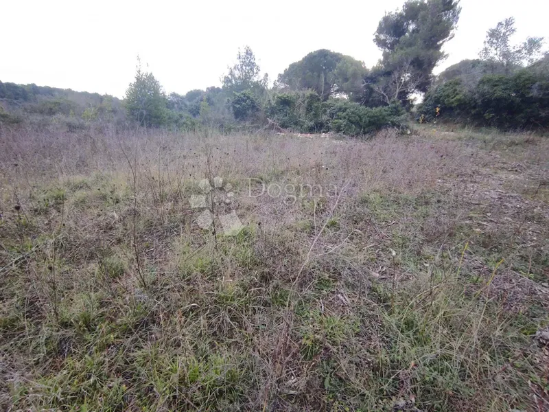Land Premantura, Medulin, 1.508m2 – 2