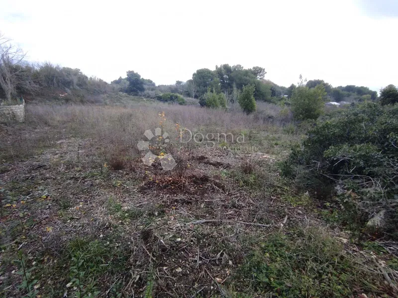 Land Premantura, Medulin, 1.508m2 – 3