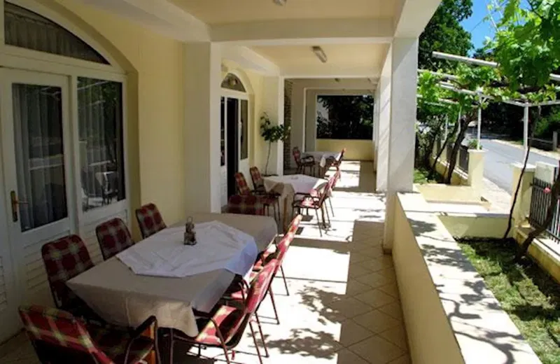 Hotel in vendita – 3