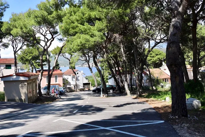 Ház Rogoznica – 3