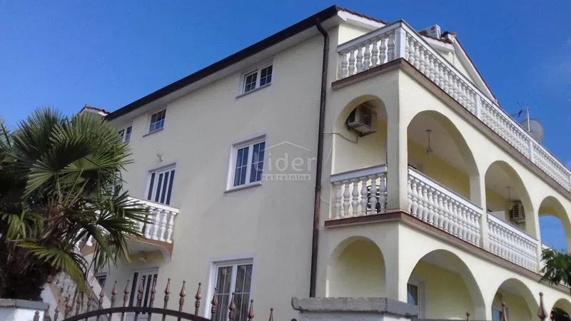 Apartmanska kuća na traženoj lokaciji – 2