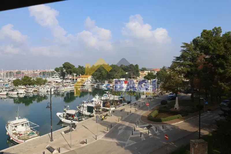 Квартира Novigrad – 2