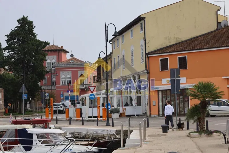 Appartamento Novigrad, 73m2 – 2