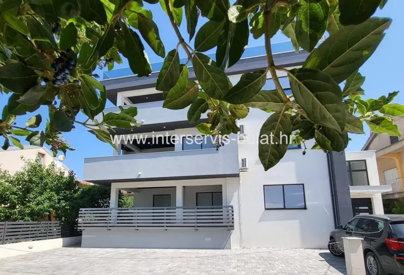 Mieszkanie Vodice – 2