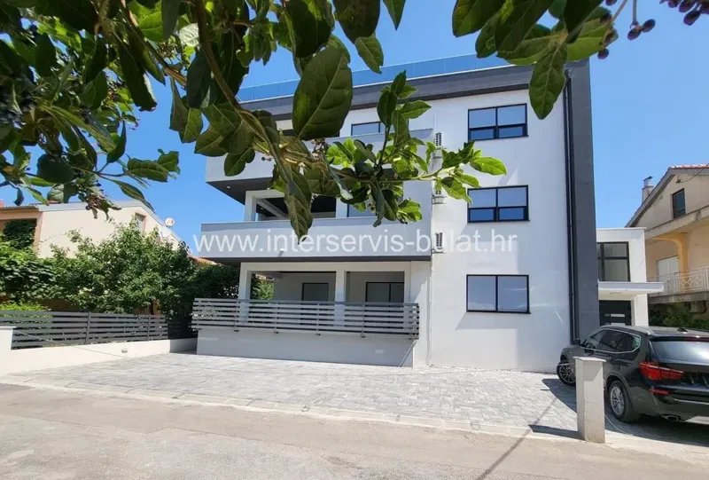 Mieszkanie Vodice – 3