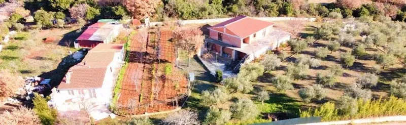 Dom Rovinjsko Selo – 3