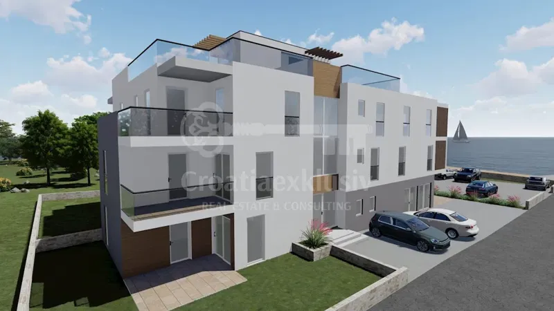 Apartment Vodice – 2