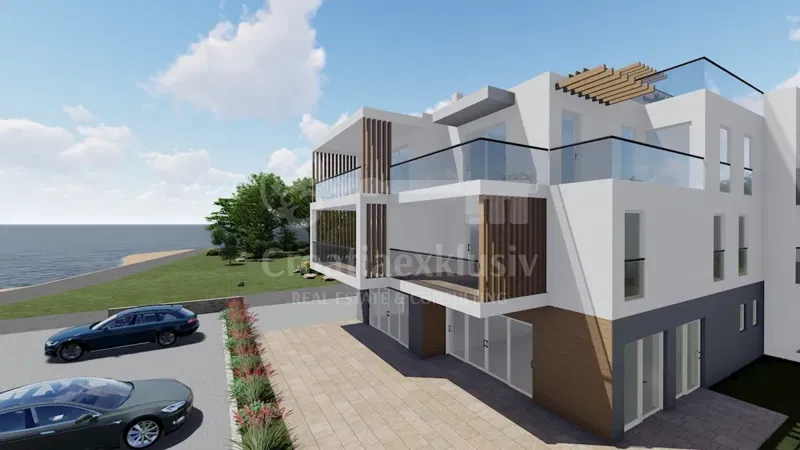 Apartment Vodice – 3