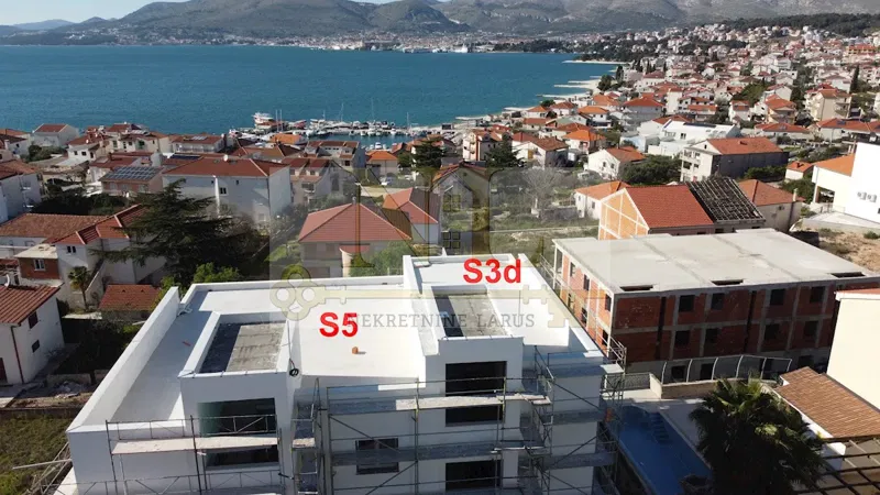 Appartamento Okrug Gornji – 2