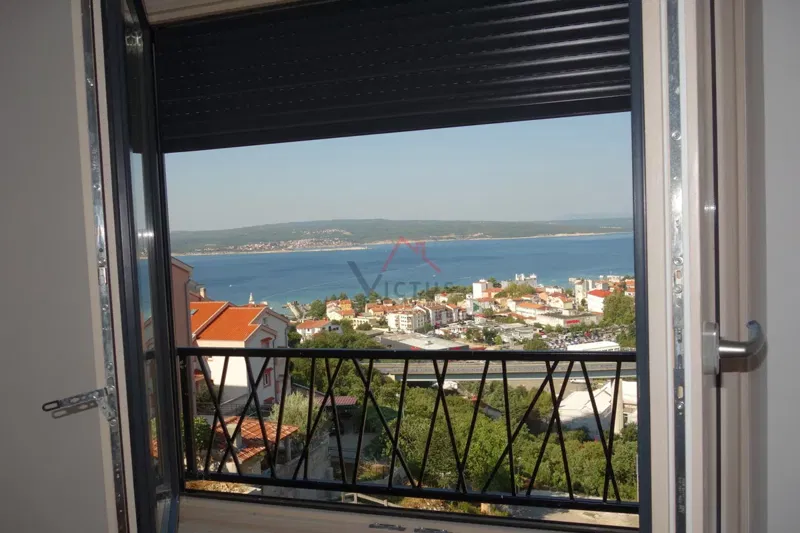 CRIKVENICA - ground floor apartment – 2