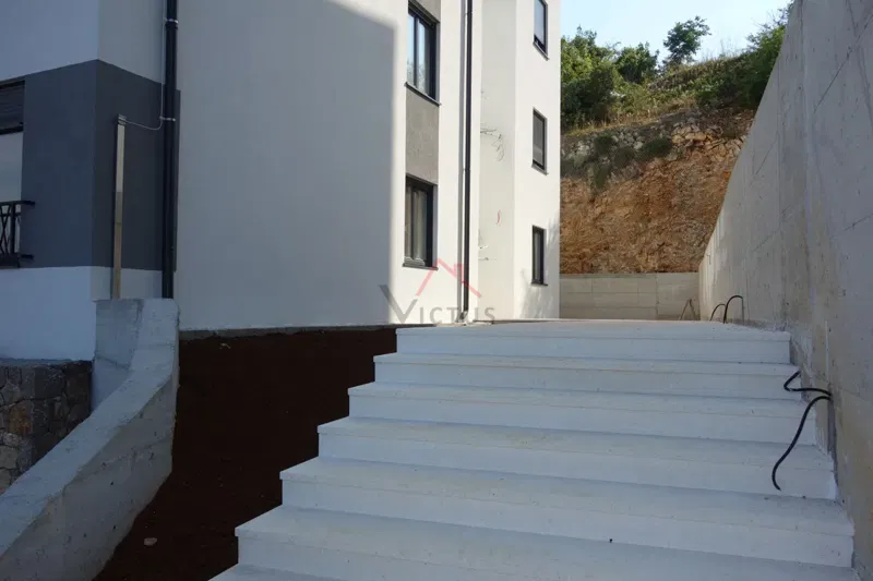 CRIKVENICA - ground floor apartment – 3