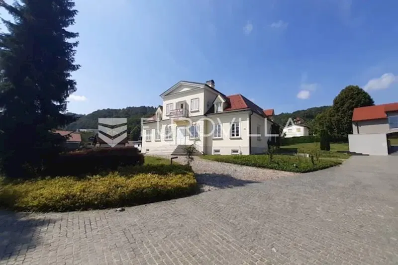 Дом Samobor – 2