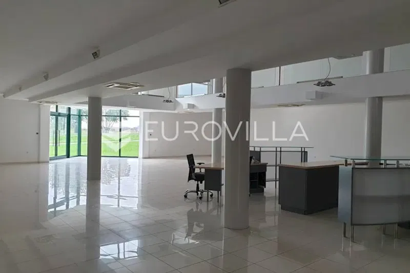 Immobile commerciale Buzin – 2