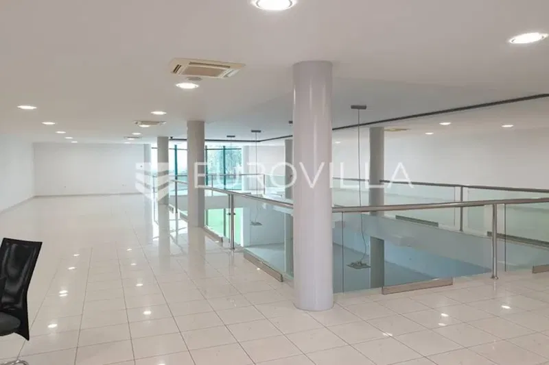 Immobile commerciale Buzin – 3