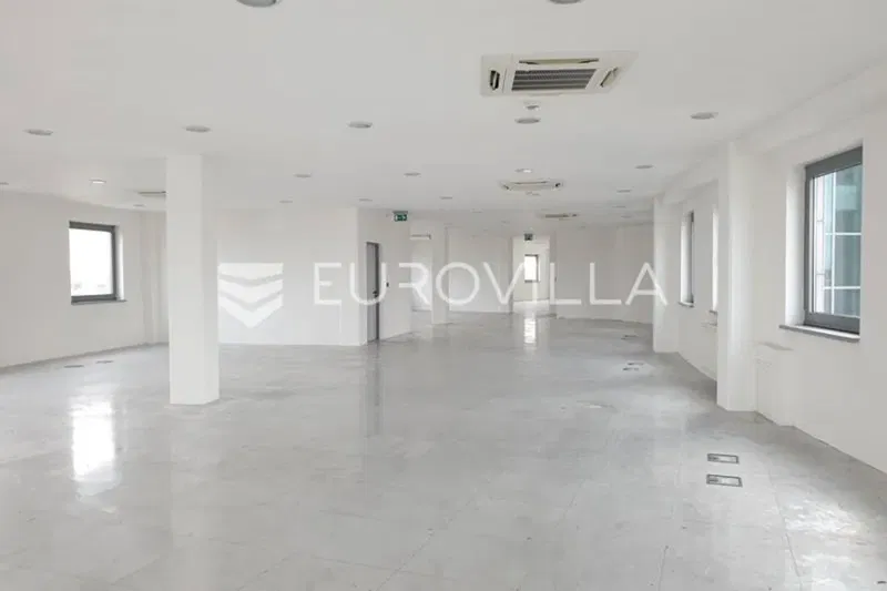 Immobile commerciale Buzin – 2