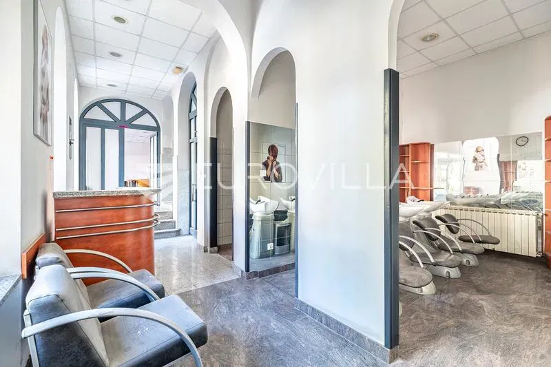 Appartamento Donji Grad – 3