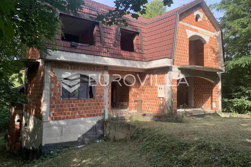 House, Vrhovec – 2