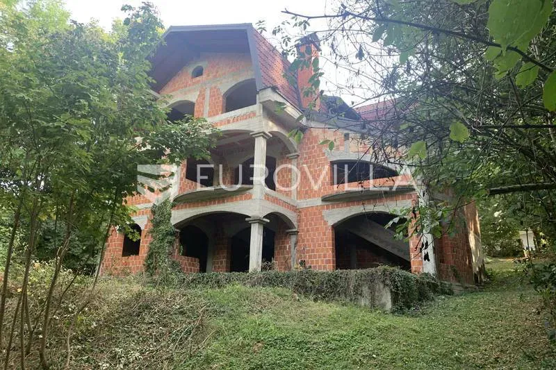 House, Vrhovec – 3