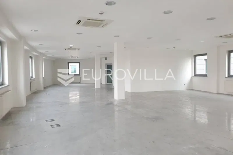 Office space for rent 440 m² Novi Zagreb - Buzin – 3