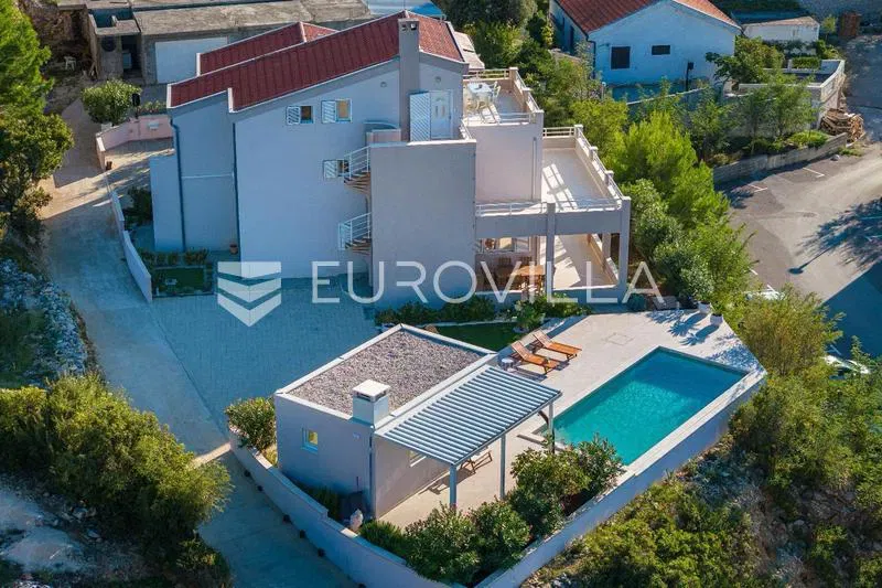 Casa Novigrad – 2