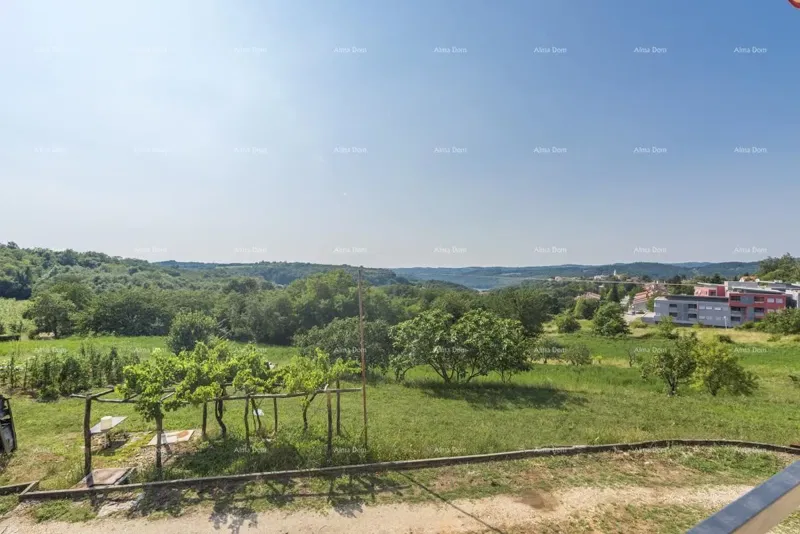 House on a large plot. – 3