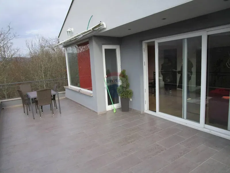 Dom Brešca – 2