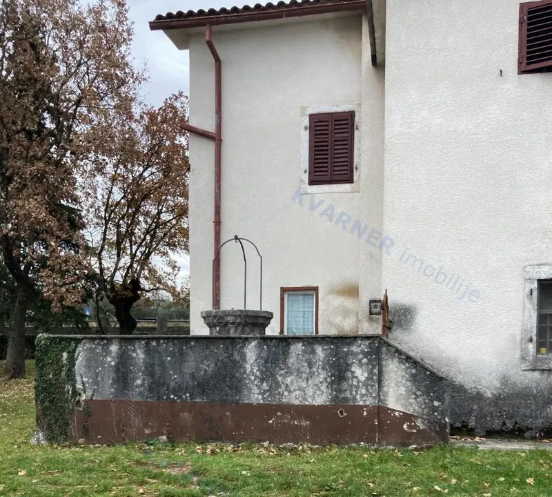 Casa Malinska, 165m2 – 2