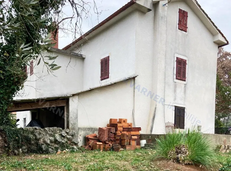 Casa Malinska, 165m2 – 3