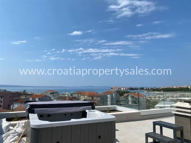 Split, villa for sale, 2.200.000 € – 3
