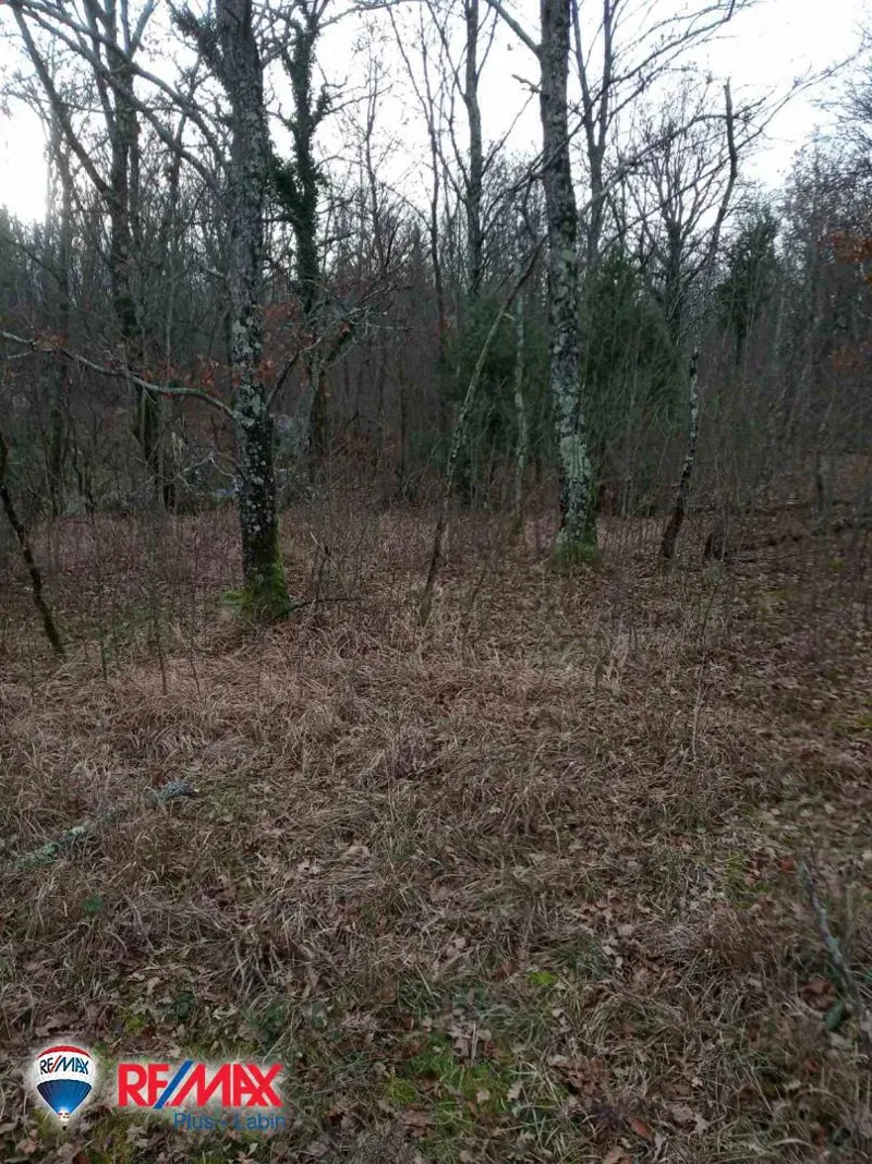 Pozemok Šumber – 2